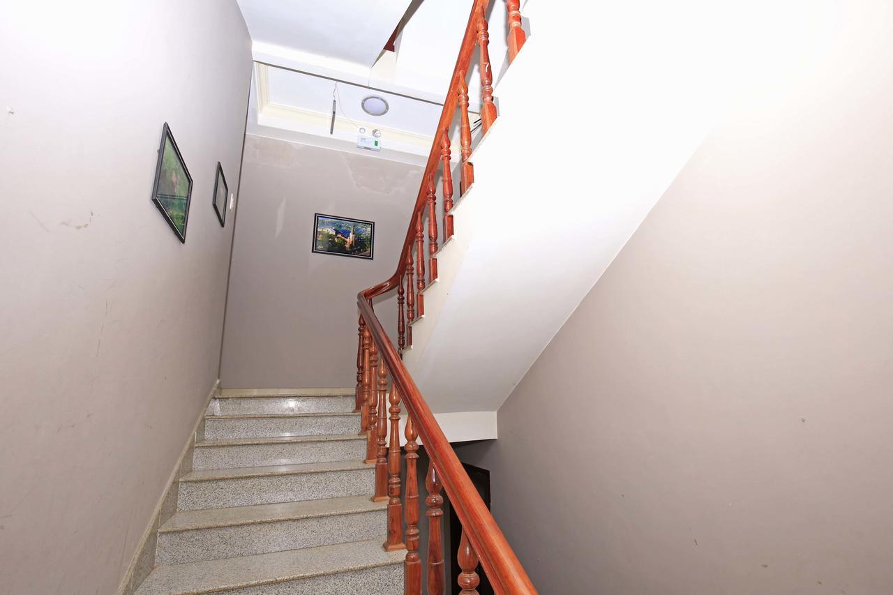 Dalat Green City Hotel Kültér fotó