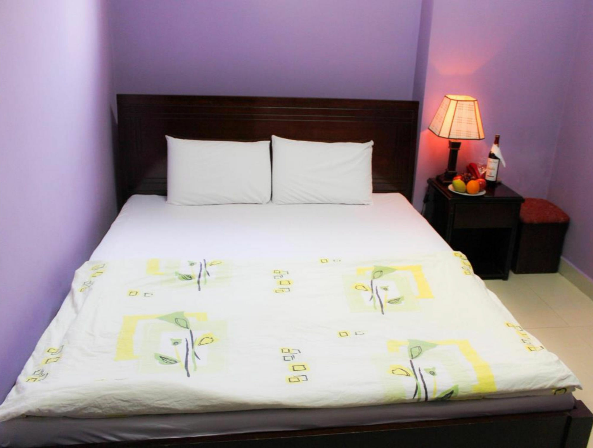 Dalat Green City Hotel Kültér fotó