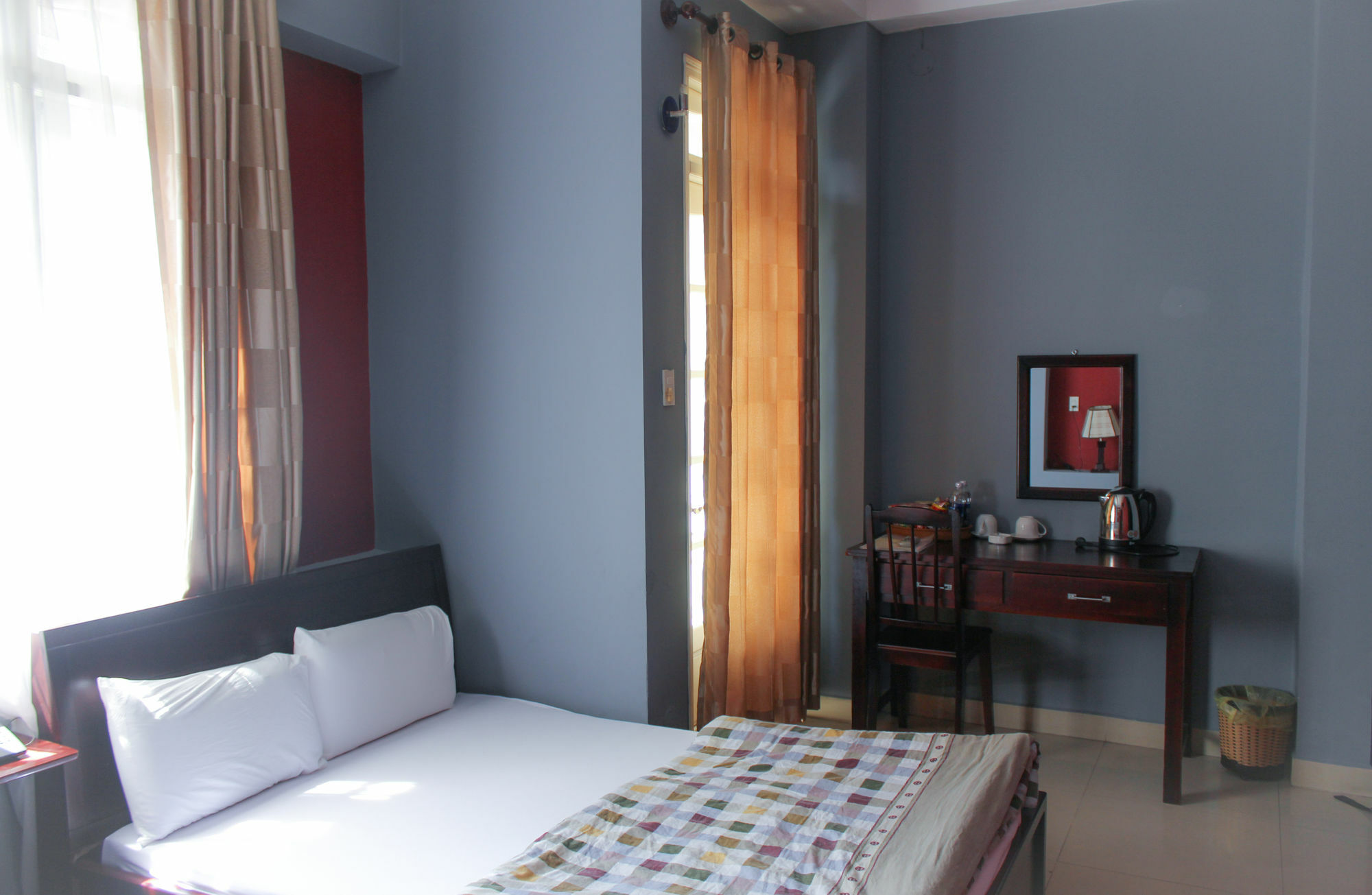 Dalat Green City Hotel Kültér fotó