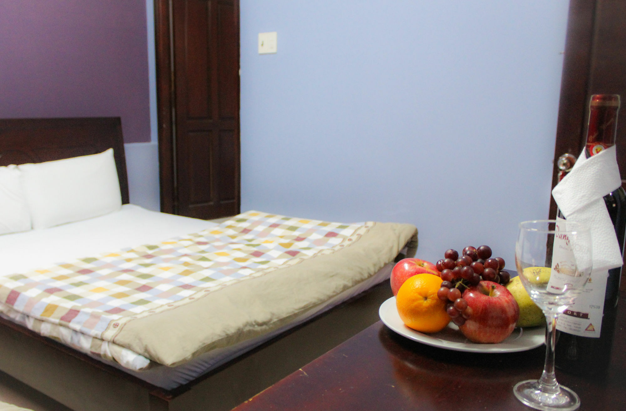 Dalat Green City Hotel Kültér fotó